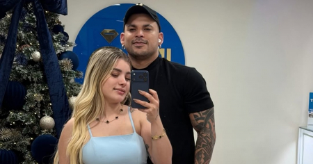 Claudia Artiles explica por qué mantiene en reserva el tiempo de embarazo de su bebé con Ultrack