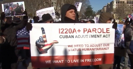 Qué significaría para los I220-A un fallo positivo en la corte y cuánto tiempo tardaría