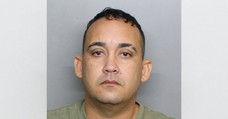 Cubano enfrenta hasta 165 años de cárcel en Florida por robar ayuda a víctimas del huracán Ian