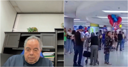 ¿Qué implica la cancelación del parole de reunificación familiar y a quiénes afecta? Abogado Willy Allen explica medida del DHS