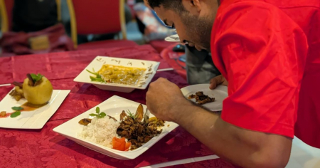 Hoteles de Gaviota celebran certamen gastronómico en medio de crisis alimentaria en la Isla