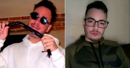 Sandro Castro se burla del gobierno de la continuidad: “Cuba no ve la luz al final del túnel”