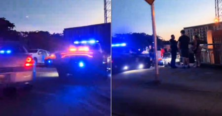 El miedo se extiende por el sur de Florida ante los operativos migratorios: “Nadie duerme tranquilo”