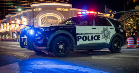 Policía de Las Vegas entrega a ICE a cubano ignorando orden judicial y provoca demanda de ACLU