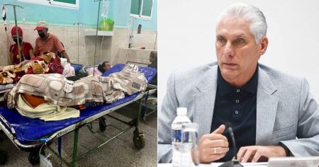 Crisis de dengue y chikungunya en Cuba: Díaz-Canel asegura que el Gobierno reaccionó con rapidez