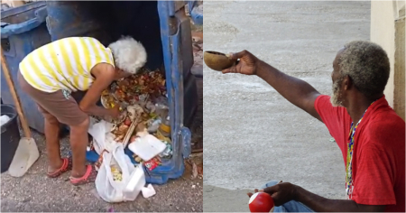 Reflexión de un cubano: La mayor tragedia del país no es la pobreza ni el exilio masivo, sino la normalización de la degradación humana