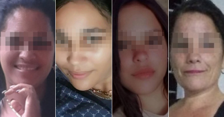 Una semana marcada por la violencia contra la mujer elevó a 45 los feminicidios en Cuba en 2025
