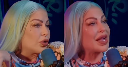 “Si no me controlo, me deportan”: La Diosa revela lo que hace para cambiar su carácter