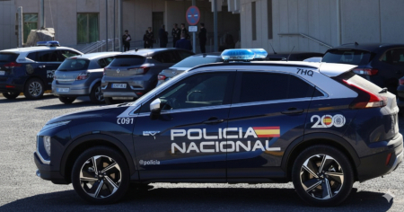 Ocho años de cárcel para un cubano en Madrid por abusar de una mujer que estaba inconsciente