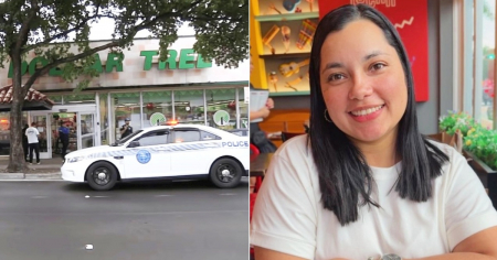 Hallan cuerpo sin vida de una mujer en congelador de una tienda en Miami: ¿Qué se sabe?