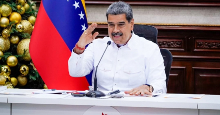 Maduro hace una propuesta a Cuba y otros países del ALBA ante presencia militar de EE.UU.
