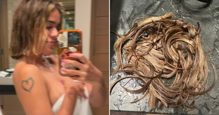 ¡Nueva era para la Bichota! Karol G sorprende desde Hawái con un nuevo look y una actitud renovada