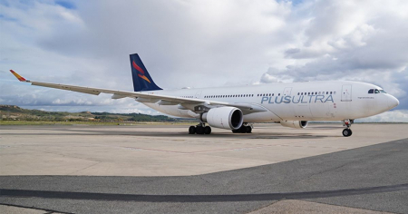 La aerolínea del chavismo, Obiang y el castrismo: Plus Ultra sigue volando con dinero de dictaduras