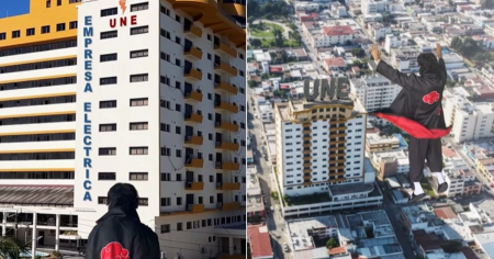 Video animado sobre los apagones en Cuba se vuelve viral en redes sociales