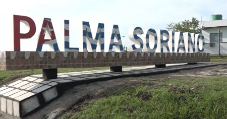 Conmoción en Palma Soriano por la muerte de una niña en un accidente de tránsito