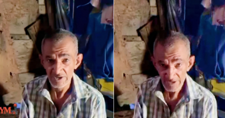 Desamparo y vejez en Cuba: la triste realidad de Pascual, un santiaguero que sobrevive entre ruinas y olvido