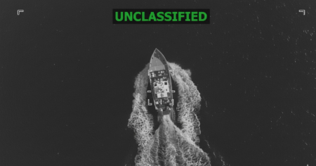 EE.UU. hunde tres embarcaciones y mata a ocho presuntos “narcoterroristas” en el Pacífico oriental