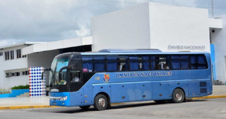 Crisis en el transporte interprovincial en Cuba: "De un parque de 558 ómnibus solo funcionan 219"