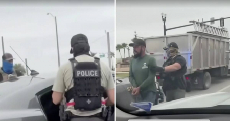 Persecución a emigrantes afecta negocio de jardinería en Florida