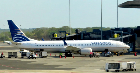 Copa Airlines extiende suspensión de vuelos a Caracas en medio de tensiones regionales