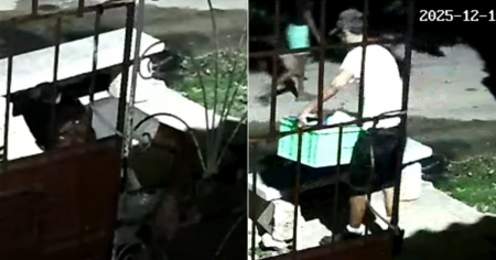 Roba en una cafetería en Marianao mientras los dueños estaban en el hospital con su hijo enfermo