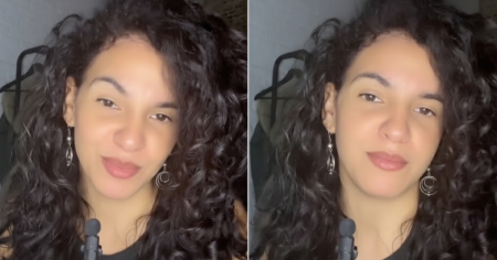 Cubana cuenta su momento más difícil como madre emigrante en España: "Lloré a mares ese día"