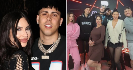 “Injusto y poco profesional”: Fans estallan contra La Flaca Verónica y Miguelín tras la salida de Juliette Valle del pódcast