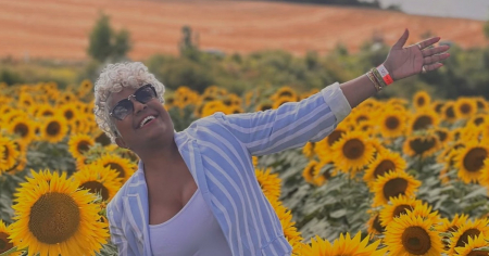 Haila pide a San Lázaro por los presos, las madres y los olvidados de Cuba