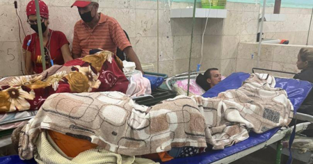 Chikungunya deja cinco muertos más y decenas de pacientes graves en Cuba