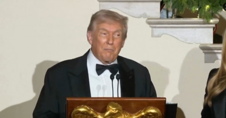 Trump sobre Venezuela: "Nos quitaron todo nuestro petróleo y lo queremos de vuelta" 