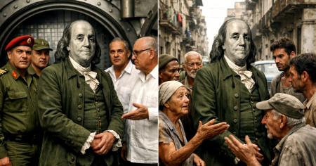 Así queda la nueva tasa oficial en CADECA: Mira las diferencias con la de El Toque