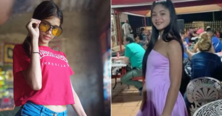 Hallan sanas y salvas a adolescentes desaparecidas en Moa