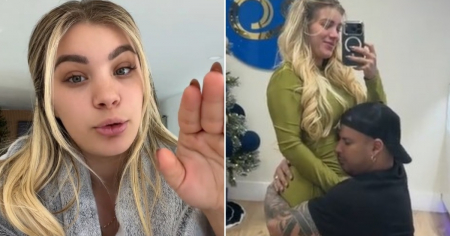 “Nunca pondría a un hombre por encima de mis hijos”: Claudia Artiles deja claro cuáles son sus prioridades