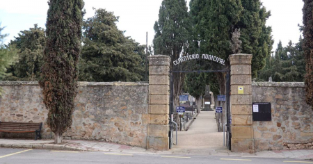 Entierran en España a cubano hallado sin vida cuyo caso se resolvió gracias a Google Maps