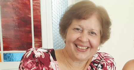 Régimen cubano vuelve a detener a la profesora Alina Bárbara López por manifestarse pacíficamente