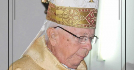 Muere Monseñor Héctor Luis Peña Gómez, primer obispo de Holguín y memoria viva de la Iglesia Católica en Cuba