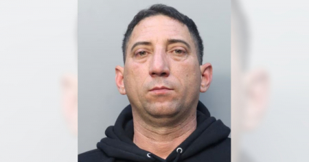 Arrestan a cubano en Miami-Dade acusado de fraude hipotecario por más de 300 mil dólares