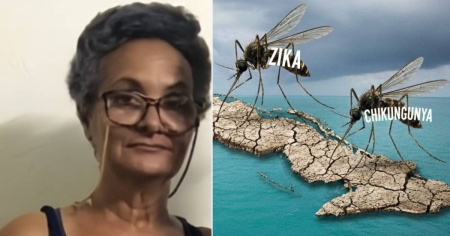 “Mi madre murió en pocas horas”: El desgarrador testimonio de una hija en medio de la epidemia de arbovirosis en Cuba 