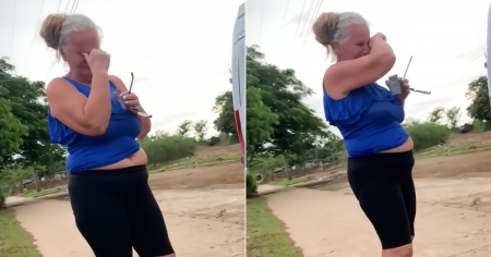 ¡No lo podía creer! Le mandó este regalo a su madre en Cuba con su primer pago de TikTok Shop