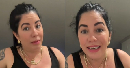 “Lo que callamos las embarazadas”: Cubana en Houston cuenta lo duro que es vivir su embarazo lejos de su familia