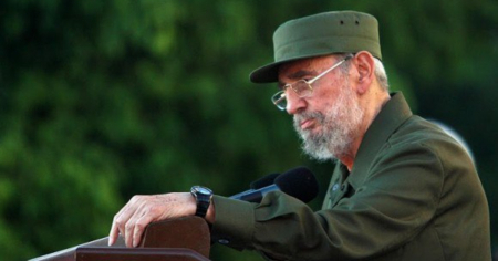 "Ahora sí regaron la mala suerte": Nombran 2026 "Año del Centenario del Comandante en Jefe Fidel Castro Ruz"