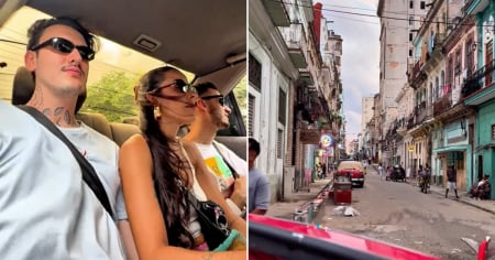 Turista española habla del “encanto” de Cuba y cubanos le responden: “No es lo mismo visitarla que vivirla”