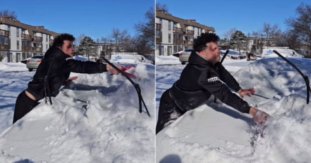 “No hay mosquitos, no hay huracanes, la renta es barata, pero…”: Así reacciona un cubano que se fue de Florida