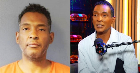 Actualizan sobre detención de presentador cubano Frank Abel en Estados Unidos