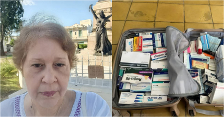 Atropello contra la solidaridad: intelectual cubana denuncia maltrato y cinismo en hotel administrado por Meliá en Varadero