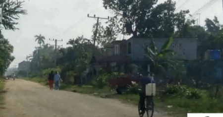 Incremento de casos de arbovirosis obliga a una “intervención” sanitaria en comunidad de Holguín