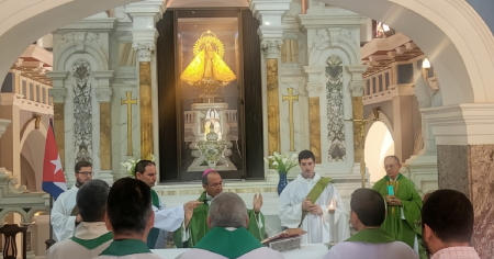 Obispos Católicos de Cuba llaman a la esperanza, la reconciliación y el compromiso social en el Mensaje de Navidad