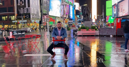 Falleció el cantante y compositor cubano José Antonio Silverio