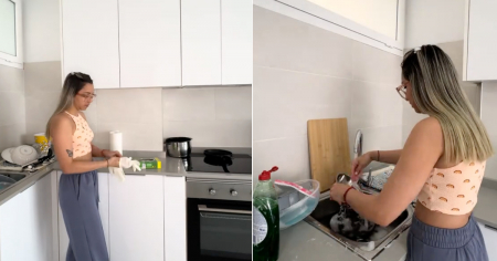 "Callar por miedo no es integración": Cubana cuenta lo que no le gusta de España y desata debate en redes