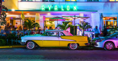 Estas son las 10 ciudades más divertidas de EE. UU: ¿Qué lugar crees que ocupa Miami?